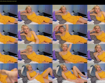 simply_sasha — 19 minute Chaturbate female cam show recording, 1080p, Mar 9, 2021