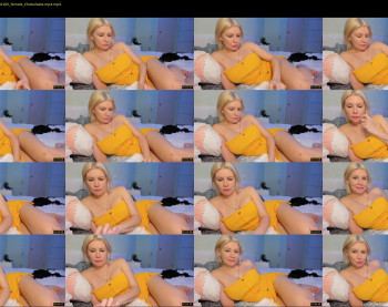 simply_sasha — 9 minute Chaturbate female cam show recording, 1080p, Mar 10, 2021