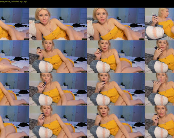 simply_sasha — 6 minute Chaturbate female cam show recording, 1080p, Mar 10, 2021
