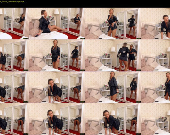 sofialloyd — 4 minute Chaturbate female cam show recording, 1080p, Mar 10, 2021
