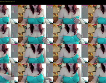 soft_body — 4 minute Chaturbate female cam show recording, 1080p, Mar 9, 2021