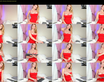 sonya_kelsey — 22 minute Chaturbate female cam show recording, 1080p, Mar 9, 2021