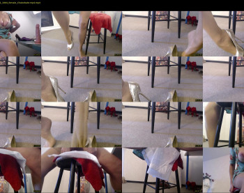 squirtmilfpussy — 22 minute Chaturbate female cam show recording, 720p, Mar 9, 2021