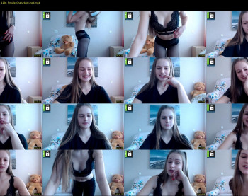 sweet_sin_sati — 74 minute Chaturbate female cam show recording, 720p, Mar 9, 2021