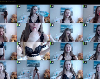 sweet_sin_sati — 76 minute Chaturbate female cam show recording, 720p, Mar 9, 2021