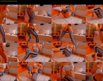sweetnameless — 70 minute Chaturbate couple cam show recording, 1080p, Mar 9, 2021