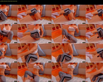 sweetnameless — 18 minute Chaturbate couple cam show recording, 1080p, Mar 10, 2021