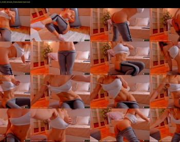 sweetnameless — 27 minute Chaturbate couple cam show recording, 1080p, Mar 10, 2021