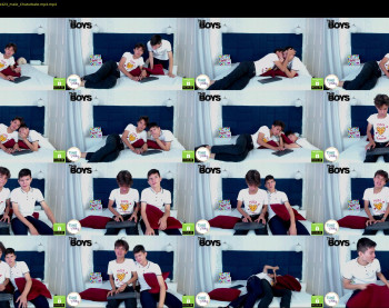 sweety_boys — 39 minute Chaturbate male cam show recording, 1080p, Mar 9, 2021