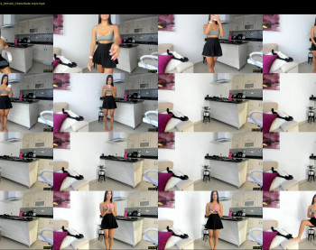swt_molly — 6 minute Chaturbate female cam show recording, 1080p, Mar 9, 2021