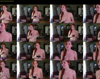 tinatopp — 13 minute Chaturbate female cam show recording, 480p, Mar 9, 2021