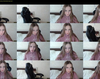 tixxxy — 70 minute Chaturbate female cam show recording, 1080p, Mar 9, 2021