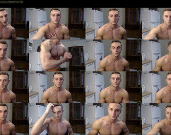 tom_fordd — 70 minute Chaturbate male cam show recording, 1080p, Mar 9, 2021