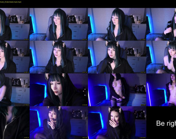 uindi — 71 minute Chaturbate female cam show recording, 1080p, Mar 10, 2021