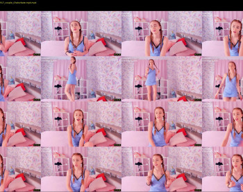 unicorngirls — 4 minute Chaturbate couple cam show recording, 1080p, Mar 10, 2021