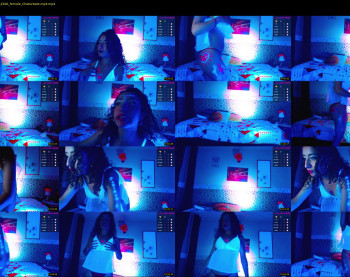 valerie_mase — 29 minute Chaturbate female cam show recording, 720p, Mar 9, 2021