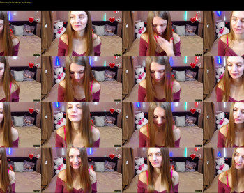 viola_1 — 55 minute Chaturbate female cam show recording, 1080p, Mar 9, 2021