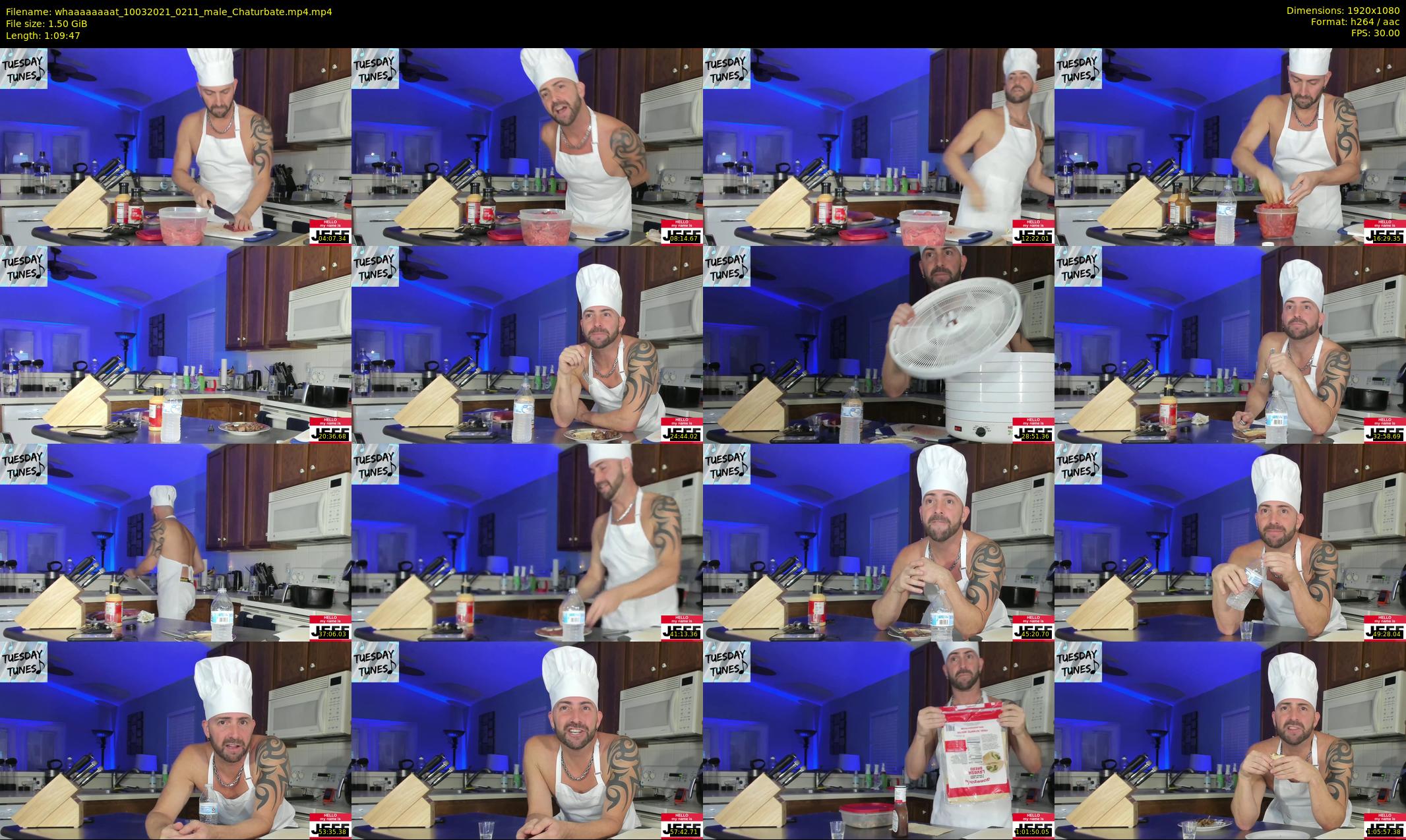 whaaaaaaaat — 70 minute Chaturbate couple cam show recording, 1080p, Mar 10, 2021