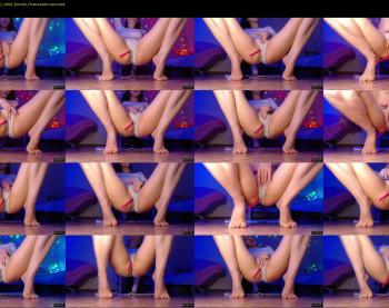 wild_wet_lovely — 12 minute Chaturbate female cam show recording, 1080p, Mar 9, 2021