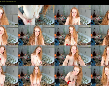 x__rose__x — 64 minute Chaturbate female cam show recording, 720p, Mar 9, 2021