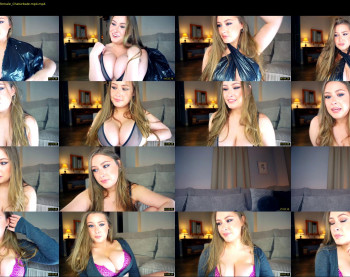 x_lily_x — 39 minute Chaturbate female cam show recording, 1080p, Mar 10, 2021