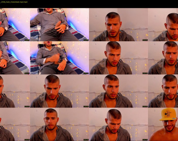 yamp_bigcock — 31 minute Chaturbate male cam show recording, 720p, Mar 9, 2021