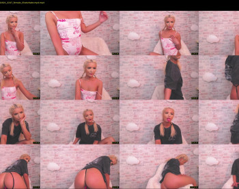 yourmidnightcoffee — 71 minute Chaturbate female cam show recording, 1080p, Mar 9, 2021