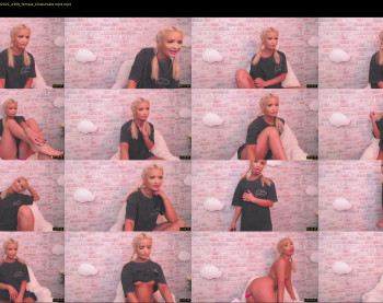 yourmidnightcoffee — 70 minute Chaturbate female cam show recording, 1080p, Mar 9, 2021