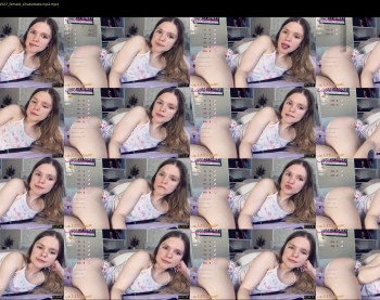 69littlebig69 — 4 minute Chaturbate couple cam show recording, 720p, Mar 10, 2021