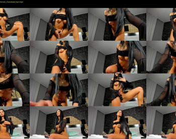 _adelle — 7 minute Chaturbate female cam show recording, 1080p, Mar 10, 2021