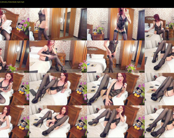 _astarta_ — 68 minute Chaturbate female cam show recording, 720p, Mar 10, 2021
