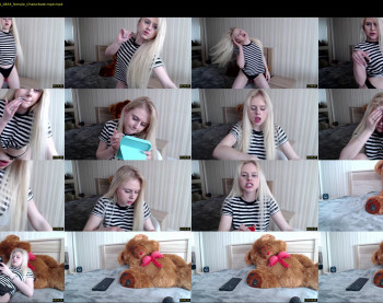 _be_my_daddy — 72 minute Chaturbate female cam show recording, 1080p, Mar 10, 2021