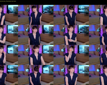 _blackbee_ — 10 minute Chaturbate female cam show recording, 1080p, Mar 10, 2021