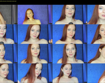_elisa_omm_ — 17 minute Chaturbate female cam show recording, 1080p, Mar 10, 2021