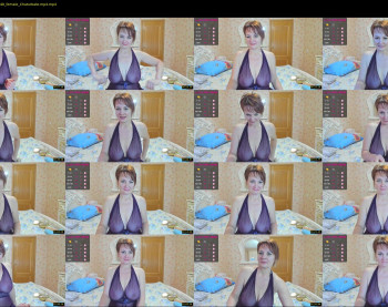 _lady_red_ — 3 minute Chaturbate female cam show recording, 1080p, Mar 10, 2021