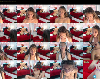 _pretty_eyes_ — 72 minute Chaturbate female cam show recording, 1080p, Feb 26, 2021