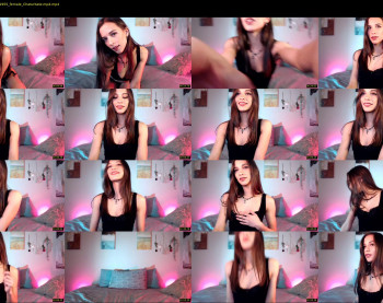 _stella_rose_ — 3 minute Chaturbate female cam show recording, 1080p, Mar 8, 2021