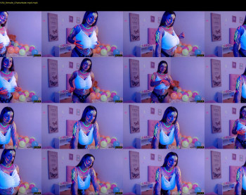 abby_rosse_ — 3 minute Chaturbate female cam show recording, 720p, Mar 6, 2021