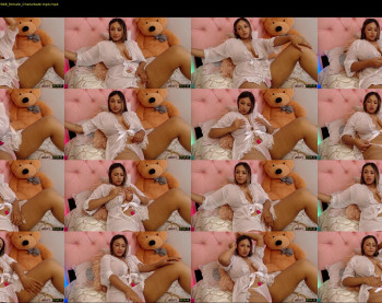 abby_rosse_ — 11 minute Chaturbate female cam show recording, 720p, Mar 10, 2021