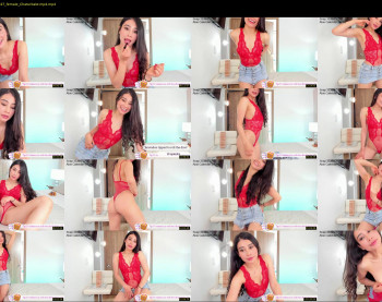 abie_owen — 70 minute Chaturbate female cam show recording, 1080p, Mar 10, 2021