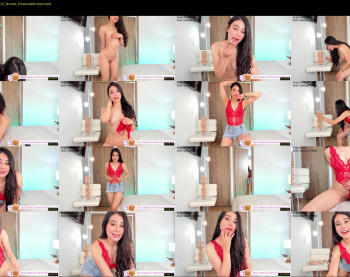 abie_owen — 70 minute Chaturbate female cam show recording, 1080p, Mar 10, 2021