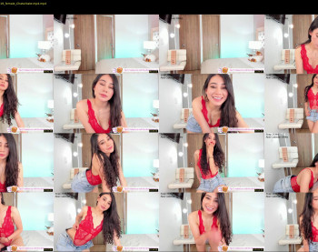 abie_owen — 70 minute Chaturbate female cam show recording, 1080p, Mar 10, 2021