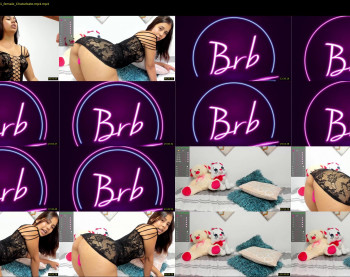 abigail_w — 71 minute Chaturbate female cam show recording, 1080p, Mar 10, 2021
