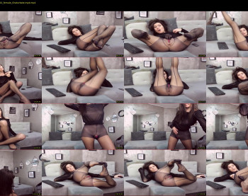 afroditha_ — 83 minute Chaturbate female cam show recording, 720p, Mar 10, 2021