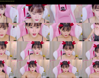 alicechina — 47 minute Chaturbate female cam show recording, 1080p, Mar 10, 2021