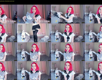 alicentity — 16 minute Chaturbate female cam show recording, 1080p, Mar 10, 2021