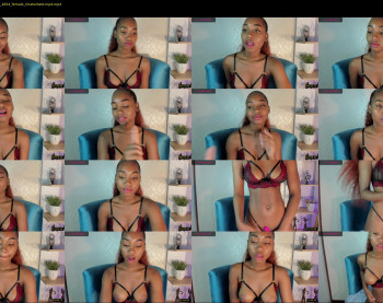 alisoon_moon — 25 minute Chaturbate female cam show recording, 720p, Mar 10, 2021