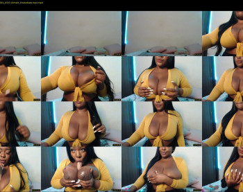 amazon_brunette — 105 minute Chaturbate female cam show recording, 720p, Mar 11, 2021