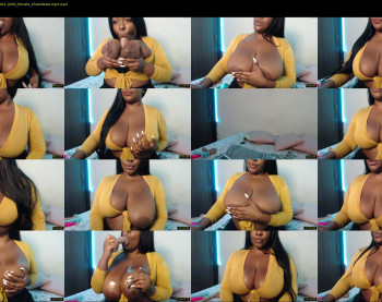 amazon_brunette — 105 minute Chaturbate female cam show recording, 720p, Mar 11, 2021
