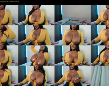 amazon_brunette — 105 minute Chaturbate female cam show recording, 720p, Mar 11, 2021